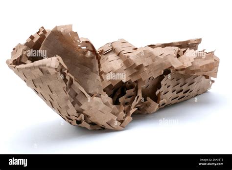 perforated packing paper